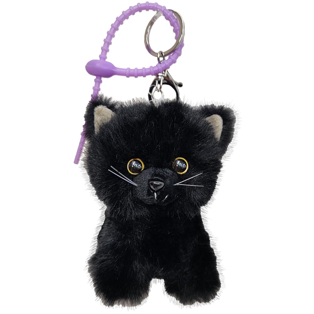 Amazon.co.jp: [BESTEVER] ふわふわファーリーズ Furries ぬいぐるみ