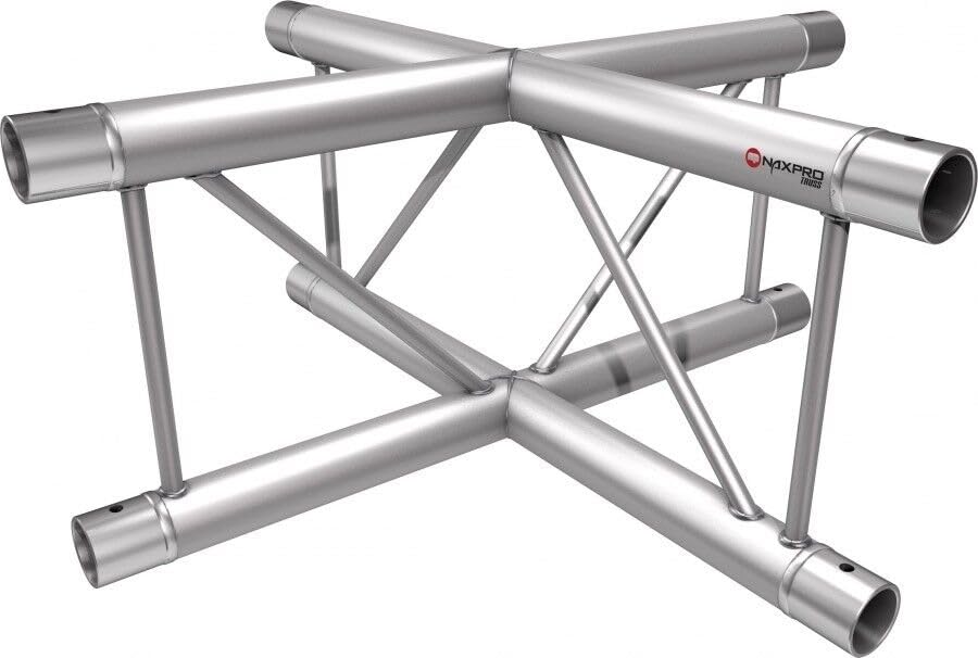 Naxpro-Truss FD 22 C41V 90° 4-andadura Esquina