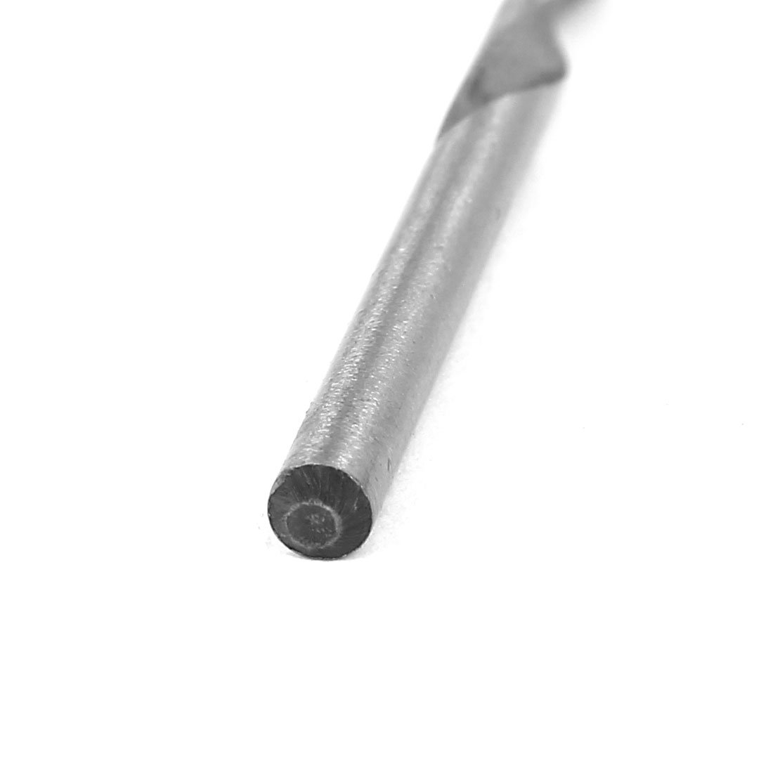 Aexit 3mm Drilling Tool Holder Diameter 65mm Long HSS Straight Round Drill Hole Twist Drill Bits 10pcs Model:24as493qo167