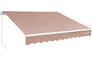 VEVOR Awning Buddy: Your Ultimate Outdoor Oasis