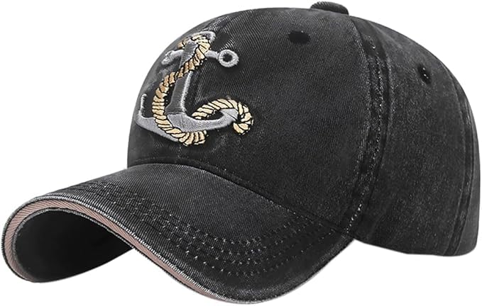 Handcuffs Unisex Baseball Caps Adjustable Stylish Sun Protective Cap for Men Women