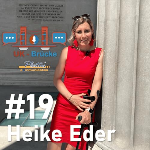 Heike Eder ÖVP über Inklusion in Österreich #19