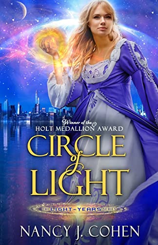 Circle of Light: 1 - Cohen, Nancy J