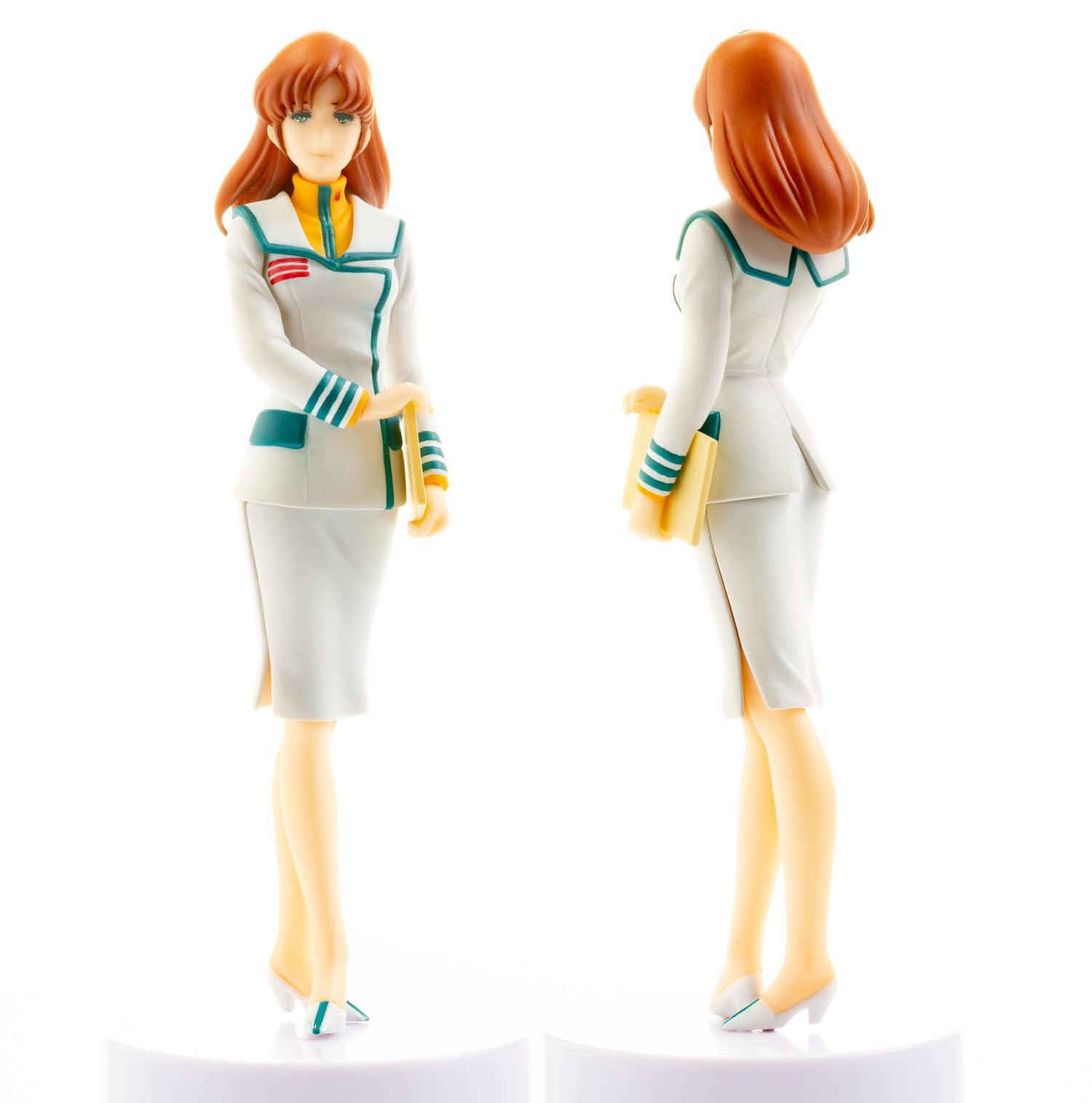 Amazon.co.jp: マクロスシリーズ 早瀬未沙 コスプレウィッグ