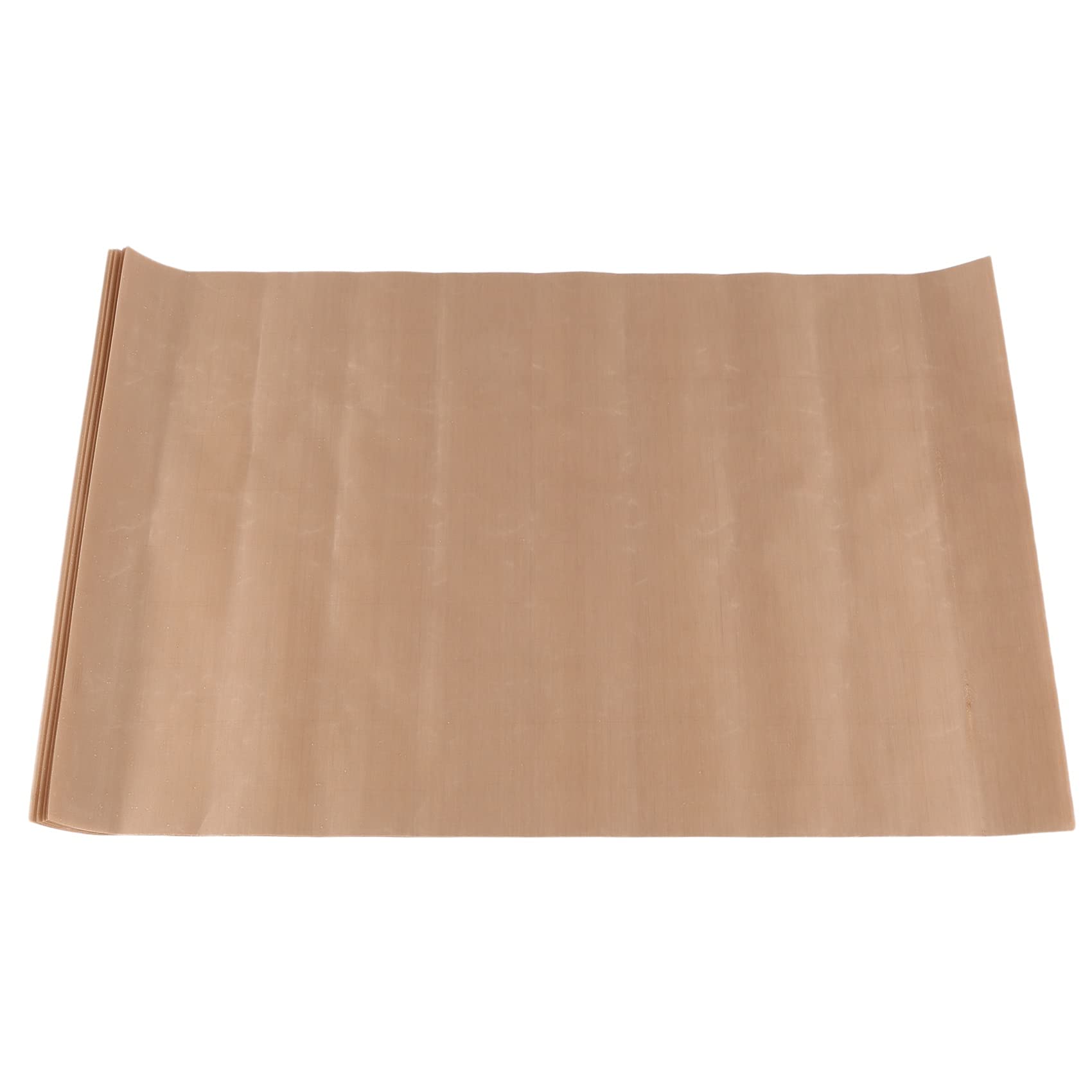 30 Stücke PTFE Blatt 40X60 cm Wiederverwendbare Beständig Back Matte ÖL Beständige Papier Back Ofen Werkzeug Antihaft für BBQ
