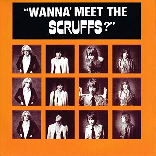 The Scruffs