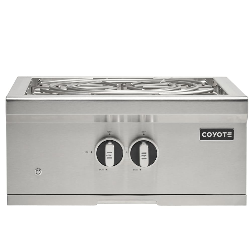 COYOTE OUTDOOR LIVING - 24