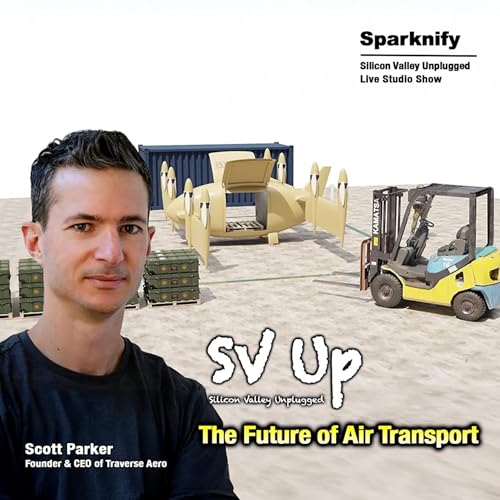 The Future of Air Transport | Traverse Aero