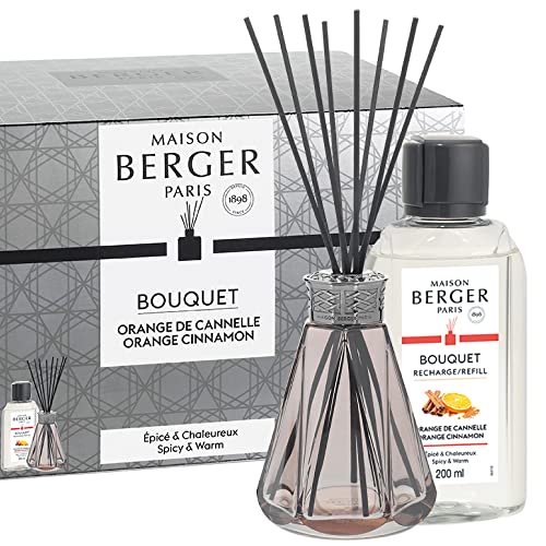 Crossroads Reed Diffuser Refill 4 Oz. - Lemon Blueberry Pound Cake