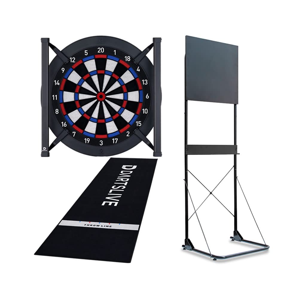 DARTSLIVE  ダーツライブマットアルテミスダーツスタンドセット ダーツボード > ボード/スタンドセット品 > 【セット商品