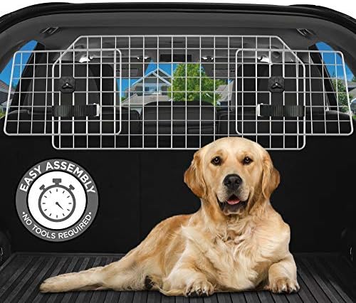 suv dog gate
