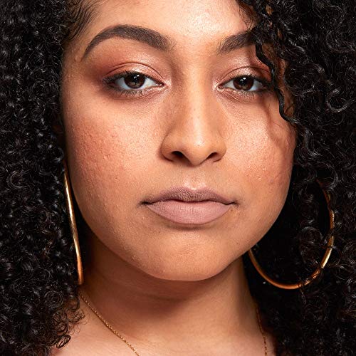 Image of Nyx Professional Makeup Lip Lingerie Liquid Lipstick, Corset, 4ml