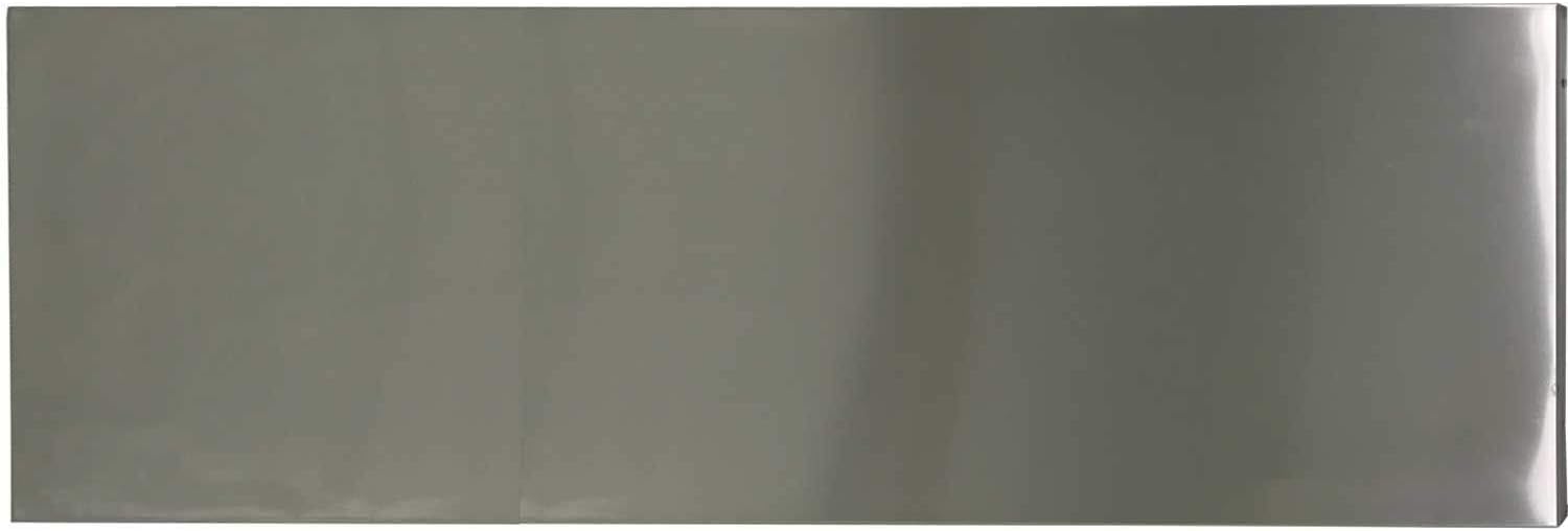 (SS05072185) 72" RS PRO STAINLESS STEEL WORKSURFACE