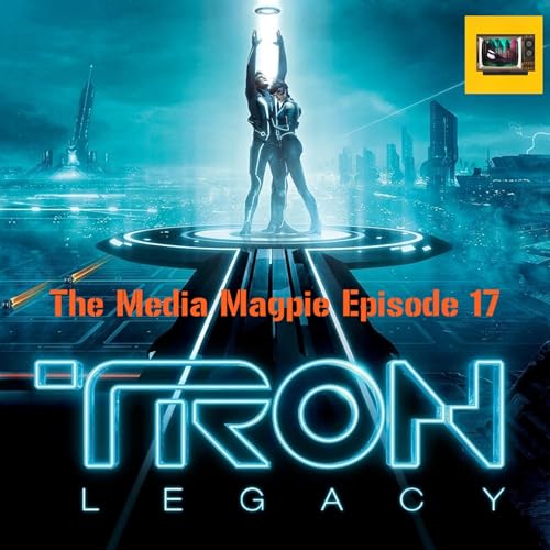 Episode 17 - Tron Legacy