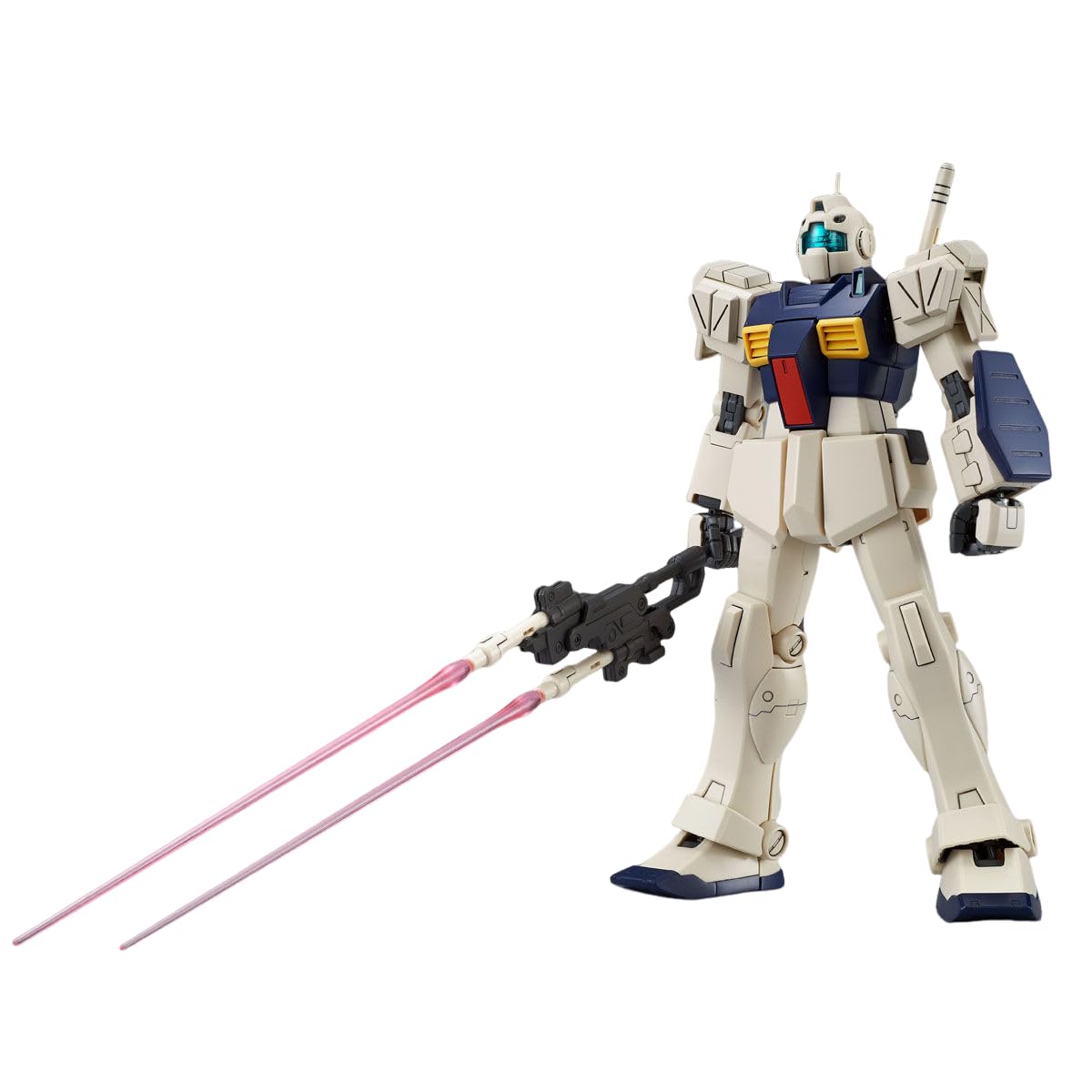 Amazon | MG 機動戦士ガ ンダムUC ジムII・セミストライカー 1/100
