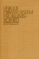Unique Power System Problems Solved 0915586606 Book Cover