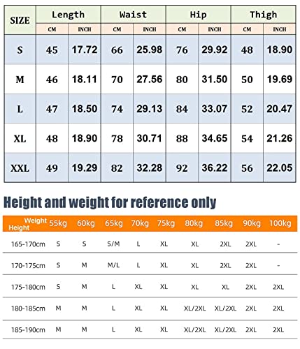 Hnvavq Men's Running Compression Shorts,Base Layer Tights Shorts,Gym Short For Training Workout Fitness Cycling,Zipper Pocket Blue #TOP6