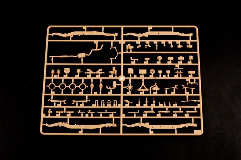 Faller 382449 kit de modélisme ferroviaire à assemblage haute précision