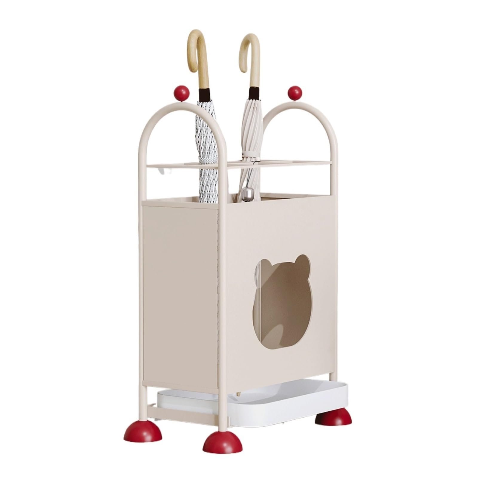 CFY652 Umbrella rack Creative High-End Umbrella Stand—A Must-Have For Drying And Storing Umbrellas Office