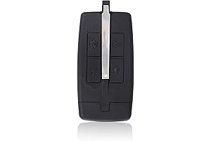 Keyless Entry Remote Control