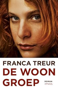 Paperback De woongroep: roman (Dutch Edition) Book