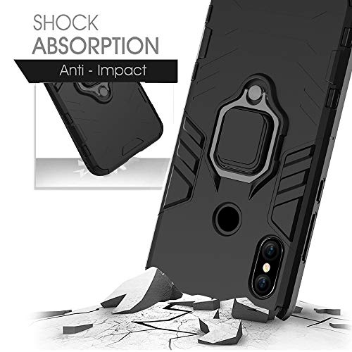 Ferilinso Cover per Xiaomi Redmi Note 6 PRO