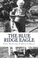 The Blue Ridge Eagle 1500676454 Book Cover