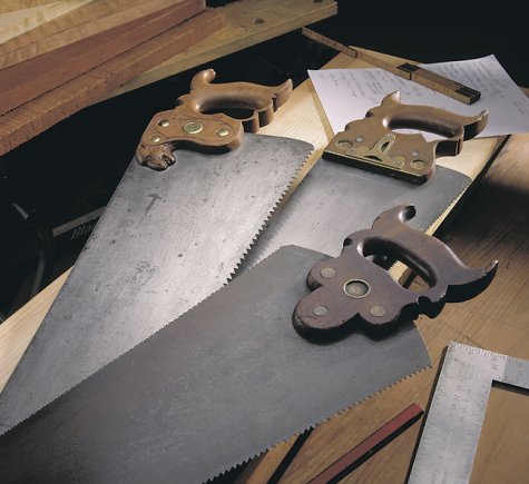 Classic Hand Tools #TOP1