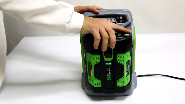 Amazon.com: Ruzixt 56V 5.0Ah Battery Replacement for EGO 56v