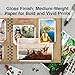 Staples 648178 Premium Glossy Photo Paper 8.5-Inch x 11-Inch 50/Pack (19899-CC)