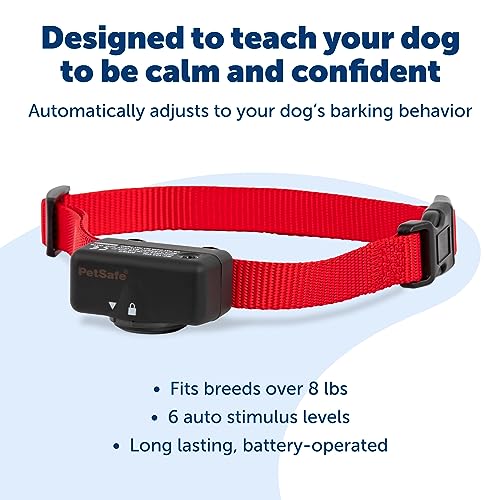 PetSafe Basic Bark Control Collar - image 3