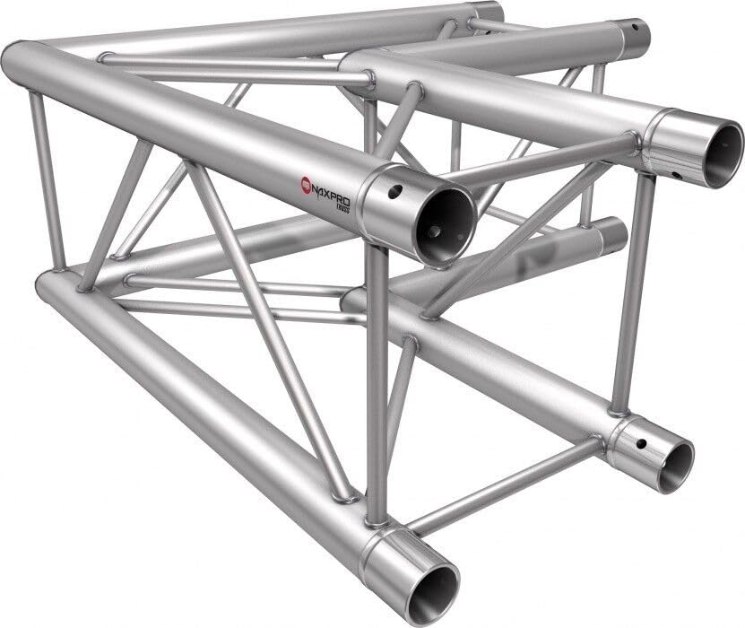 Naxpro-Truss FD 24 C21 90° 2 Chemin Angle