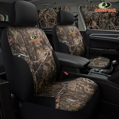 Mossy Oak Rip-Stop Oxford Cover