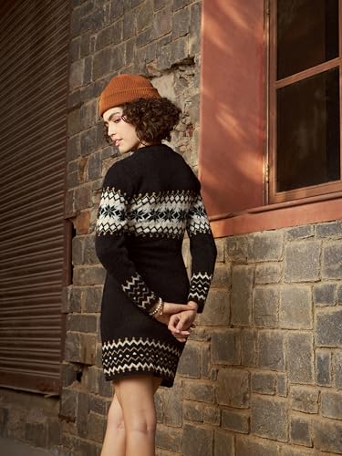 Image of Sassafras Women Dress