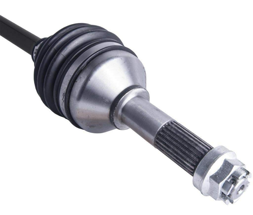 Off-road Vehicle Axle East Lake Rear Wheel Axle For Kawasaki