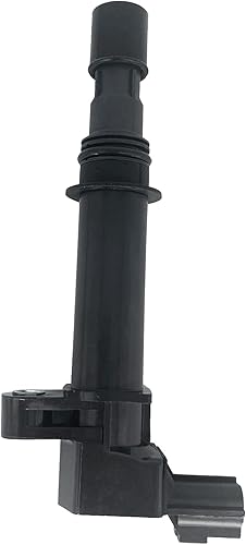 Miniatura 8 de Kit de bobinas de encendido para Dodge Dakota Durango Nitro Ram 1500, Jeep Commander Grand Cherokee Liberty, Mitsubishi Raider, UF270, juego de 6