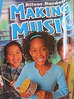 Making Music (Silver Burdett Resource Book, Grade 2) 0382344758 Book Cover
