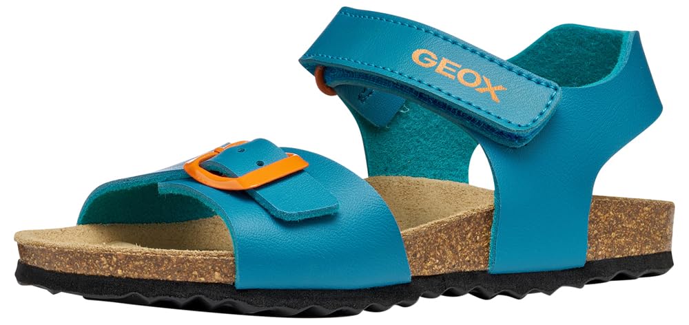 Geox J Ghita Boy B SandaliasNiños