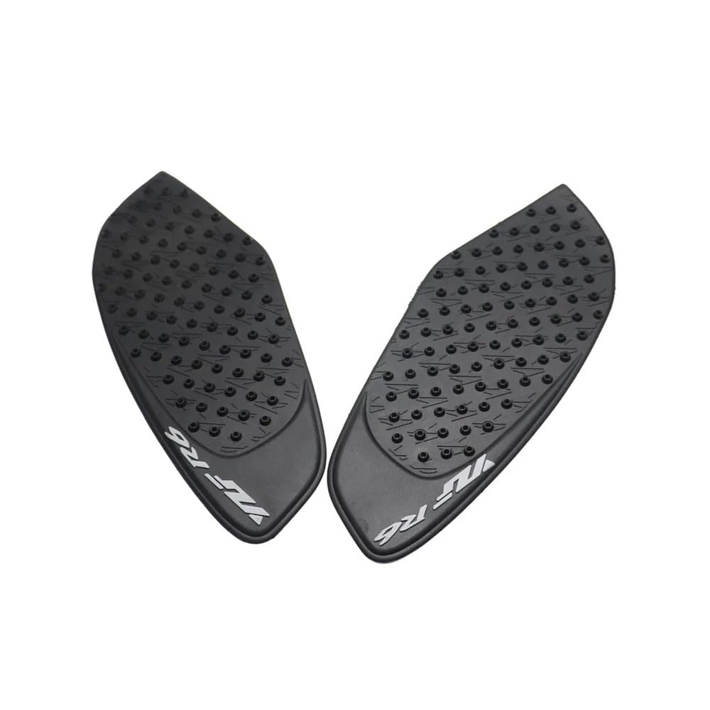 Motorcycle Fuel Tank Sticker Tank Traction Pad for YZF R6 2006-2020 Motorcycle Accessories Gas Knee Grip Protector Sticker Fuel Stickers