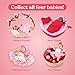 Imagen de My Mini Baby Sweet Hearts Serie 1 2 Pack de ZURU