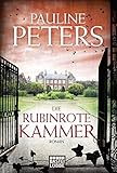 Cover zum Buch Die rubinrote Kammer