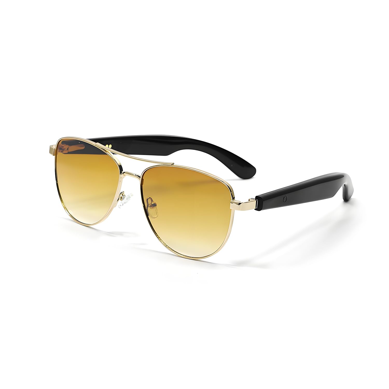 Smart Sunglasses with Bluetooth 5 4 for Men Women Auto On Off Hall Sensor HD Stereo Sound 6H