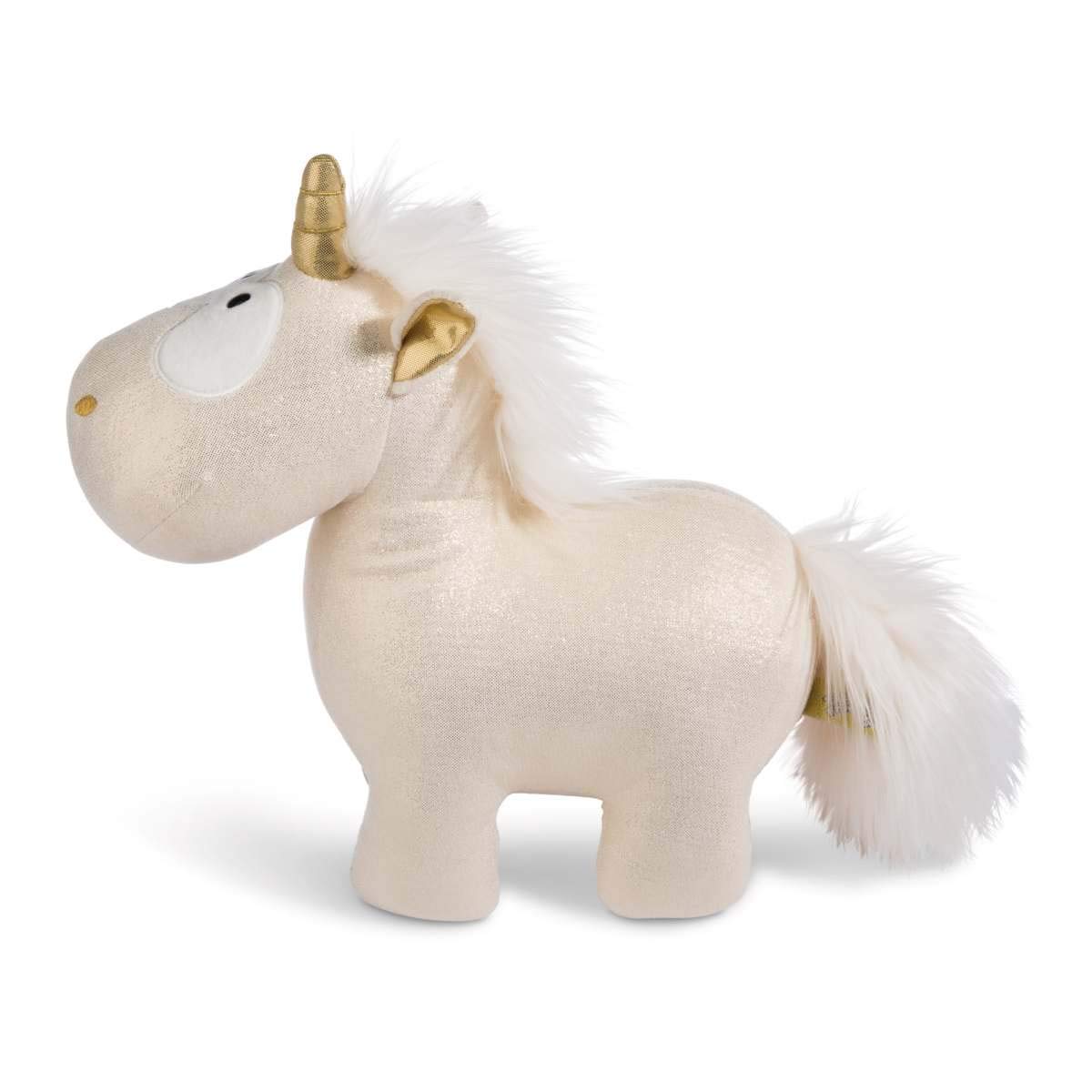 Amazon.co.jp: NICI(ニキ) ユニコーン メテオール 22cm : おもちゃ