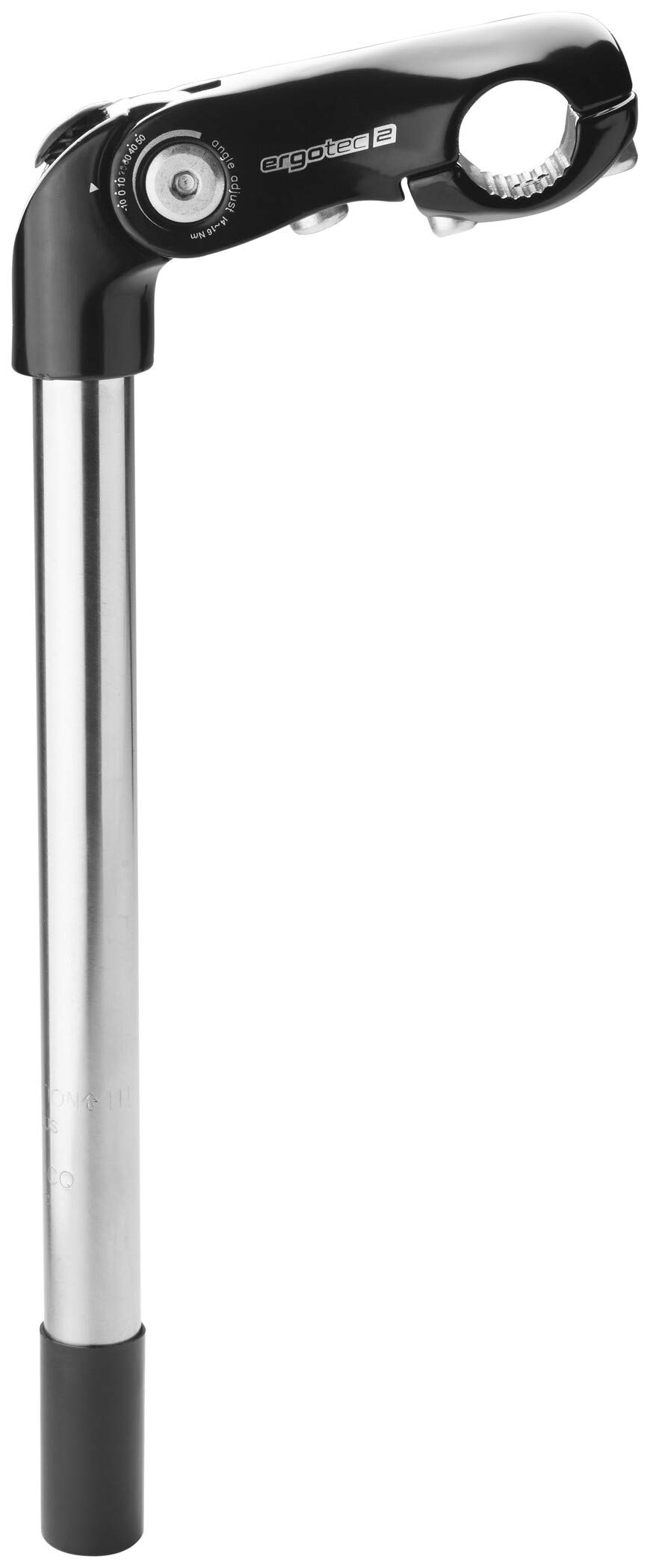 Humpert Ergotec - Attacco manubrio