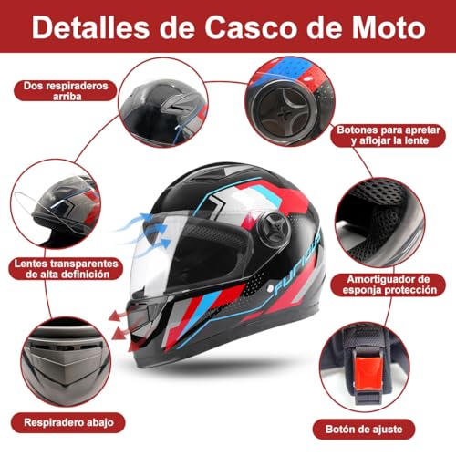 Reviews y listado de Casco ligero ventilado para comprar hoy. 9 Imagen adicional