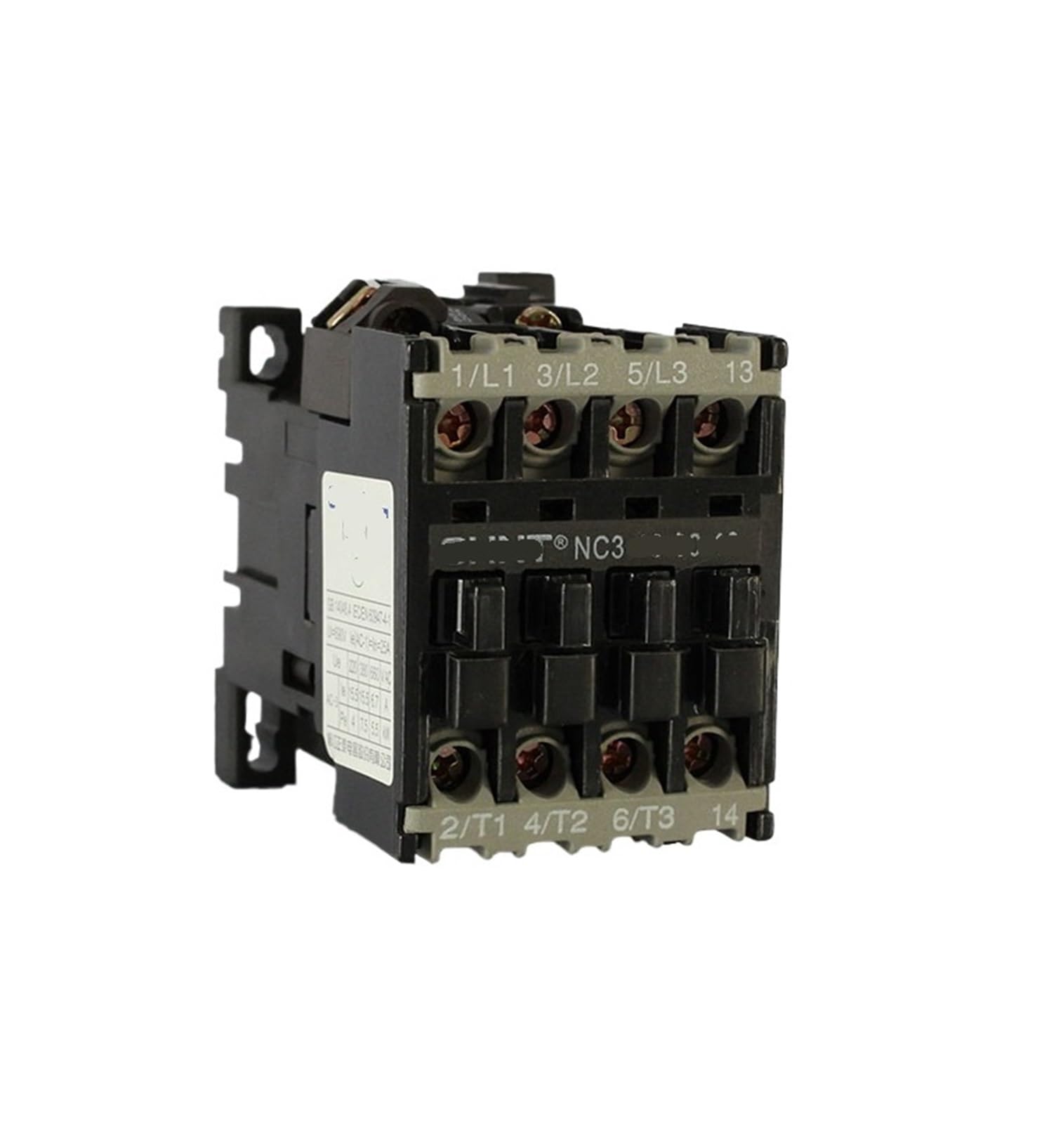 Contacteur AC NC3-16-22-00 pour reparer une armoire electrique