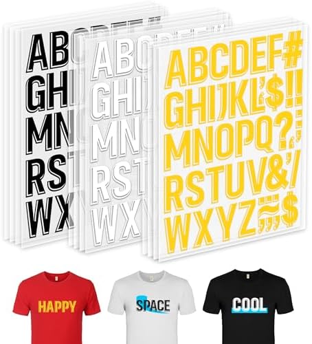 Inch Iron On Letters Inch Iron On Heat Transfer Letters