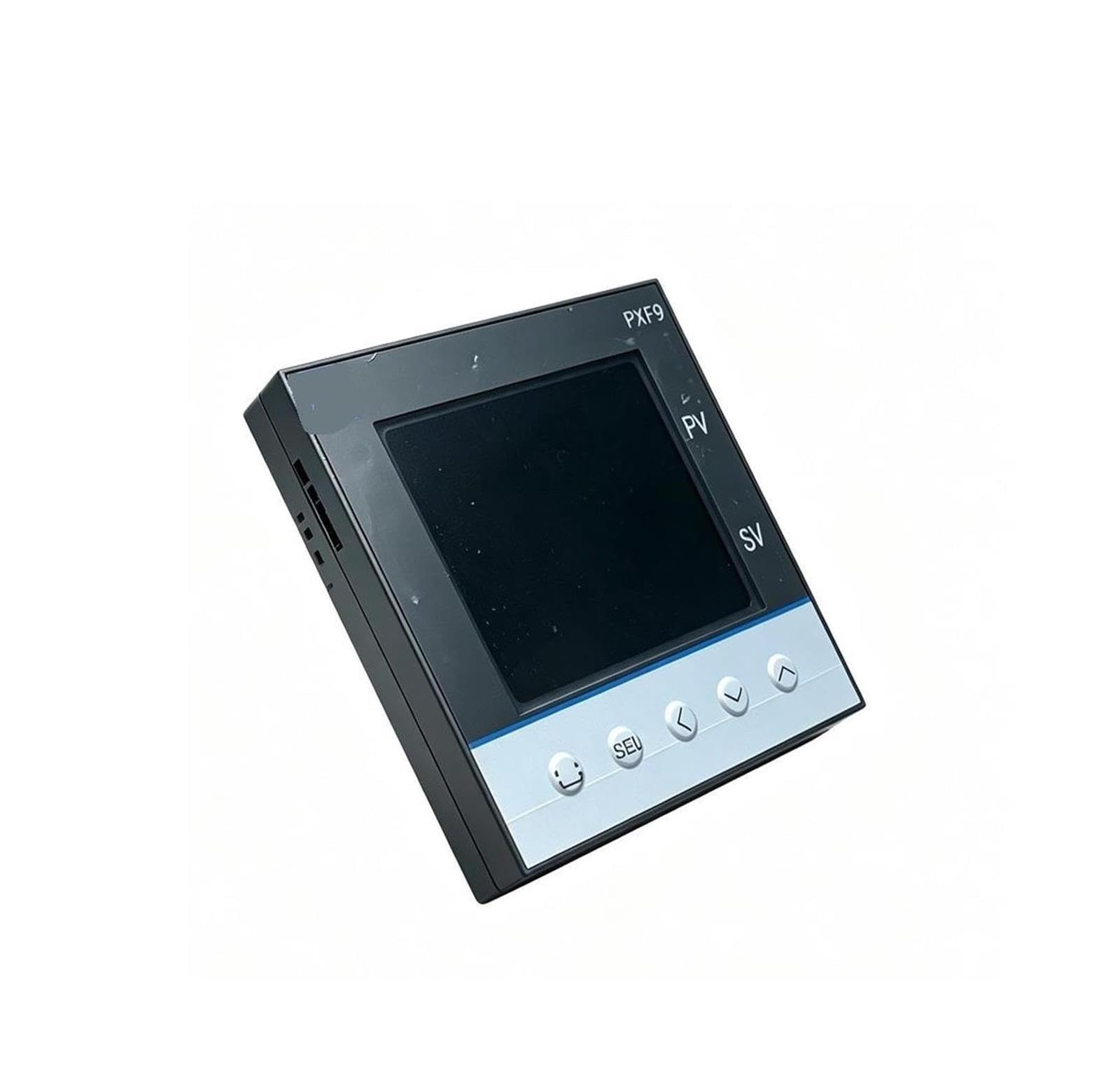 Controlador Digital PXF5ABY2-1W100 48x96mm 100-240V CA 1/8 DIN