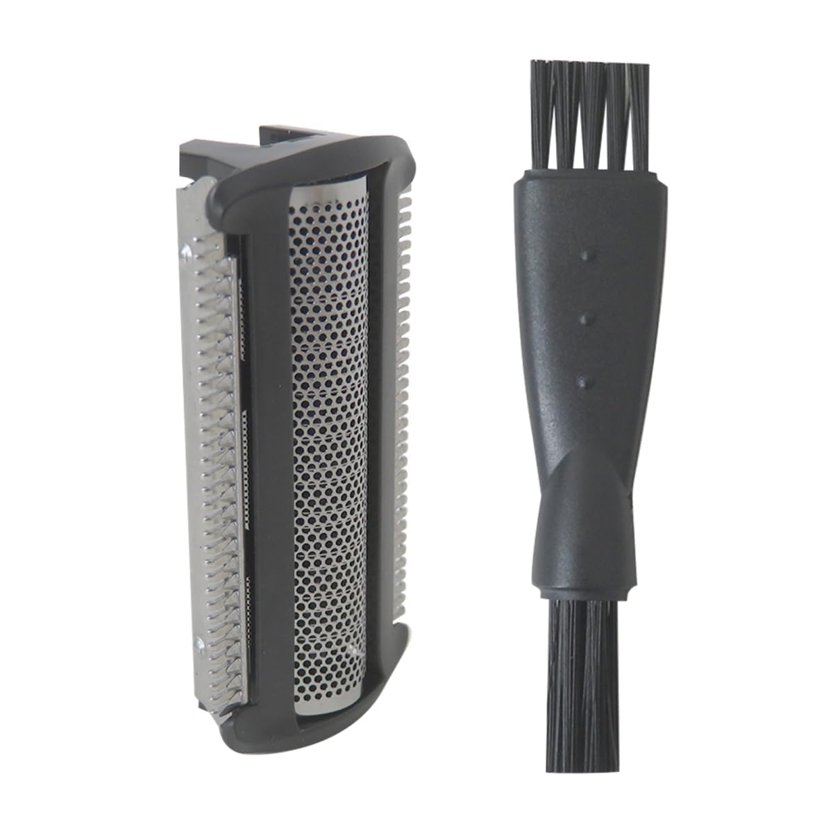 Trimmer Shaver Head High Precision Replacement Parts for BG2036 TT2021 Bodygroom - BG2000 Replacement Shaver Head – Compatible with Philips BG2024 / 5025/2030-image-15
