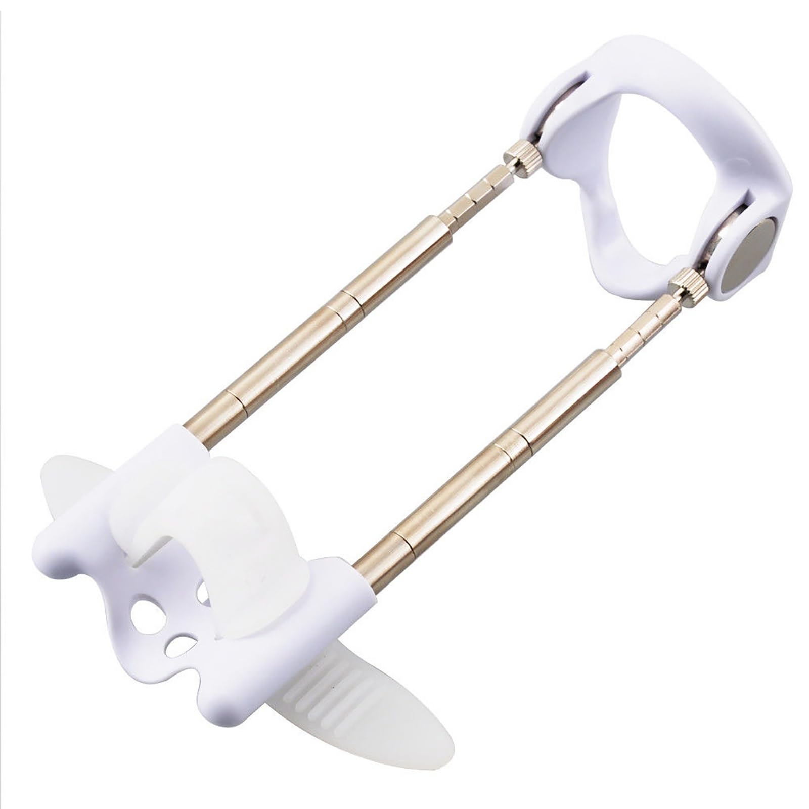 Dispositivo de tracción peneana Pro Extender, kit extensor de pene